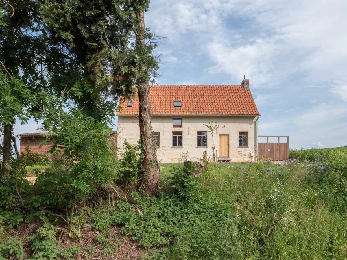 Kompas Gite Ellezelles Exterior photo