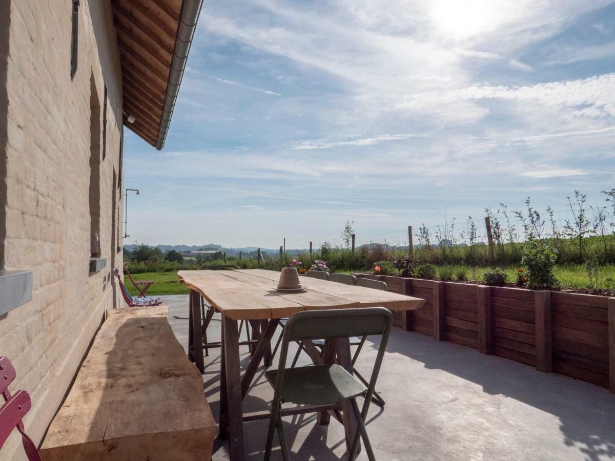 Kompas Gite Ellezelles Exterior photo